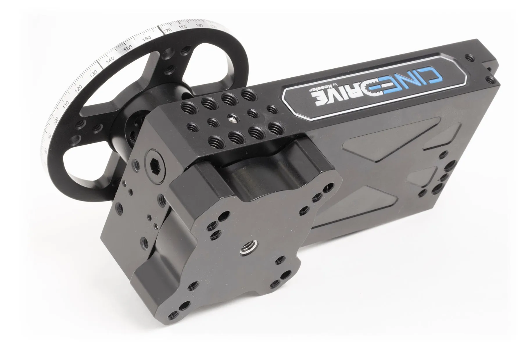 CineDrive Turntable Mounting Hub