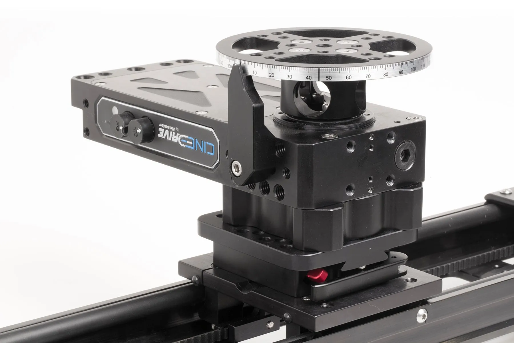 CineDrive Turntable Mounting Hub