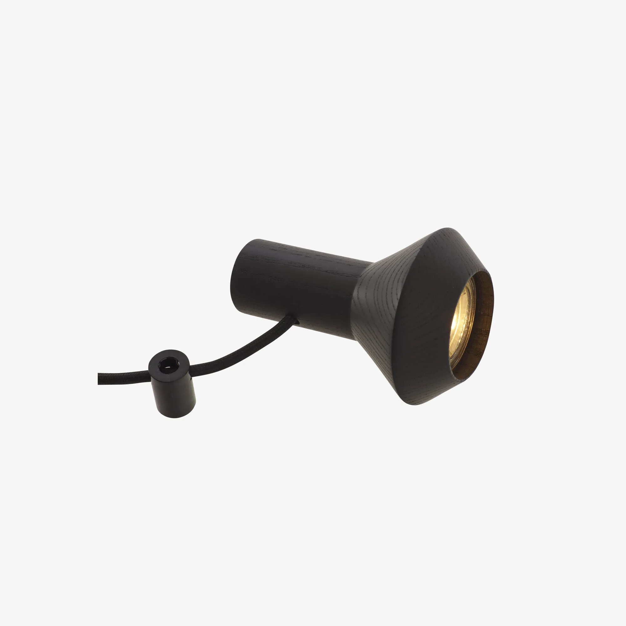 Clampy Portable Light