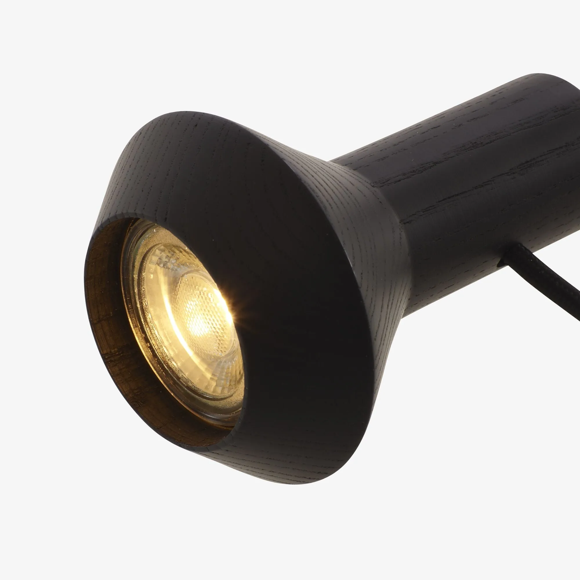 Clampy Portable Light
