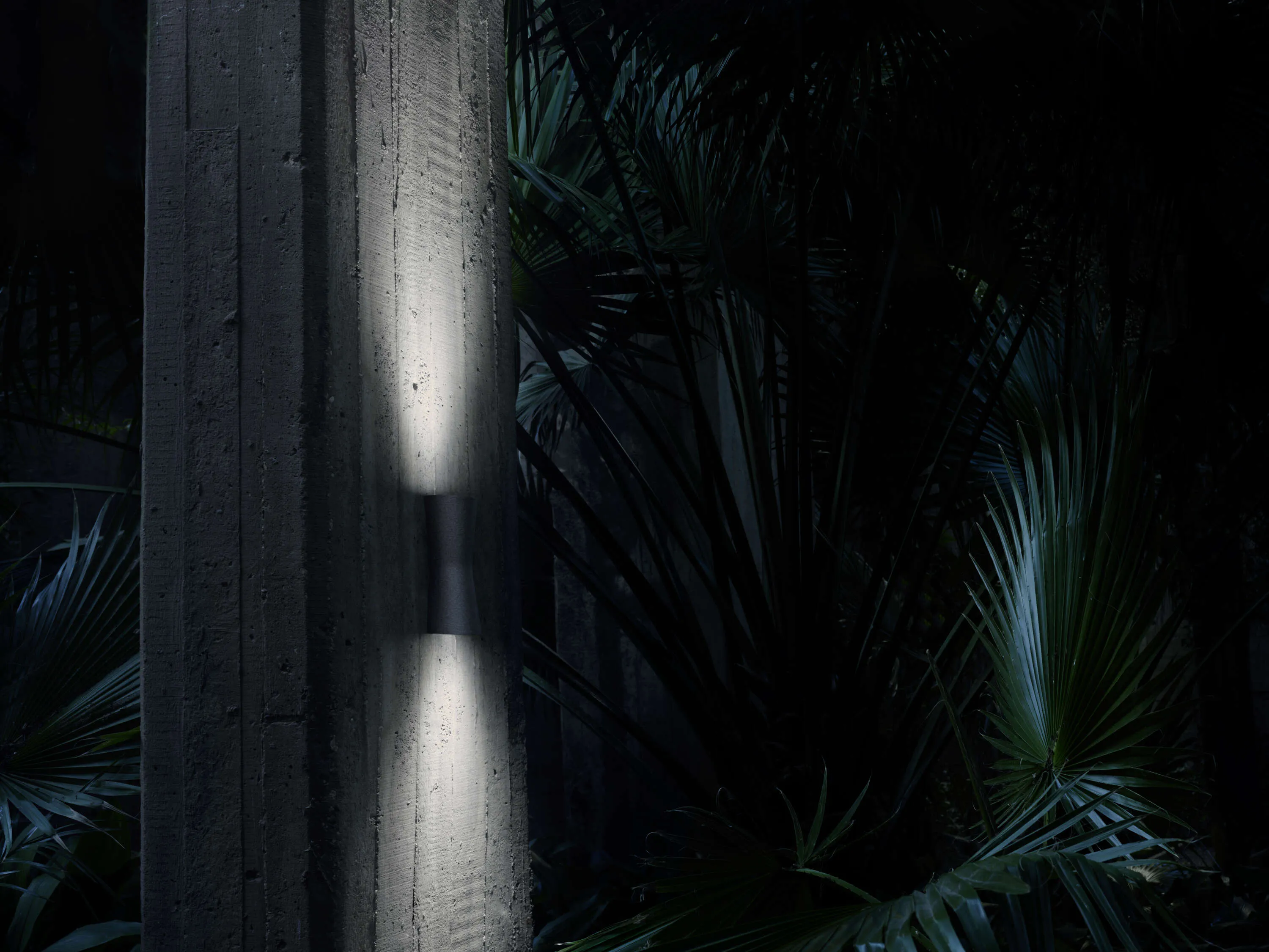 Clessidra Outdoor / Indoor Lamp