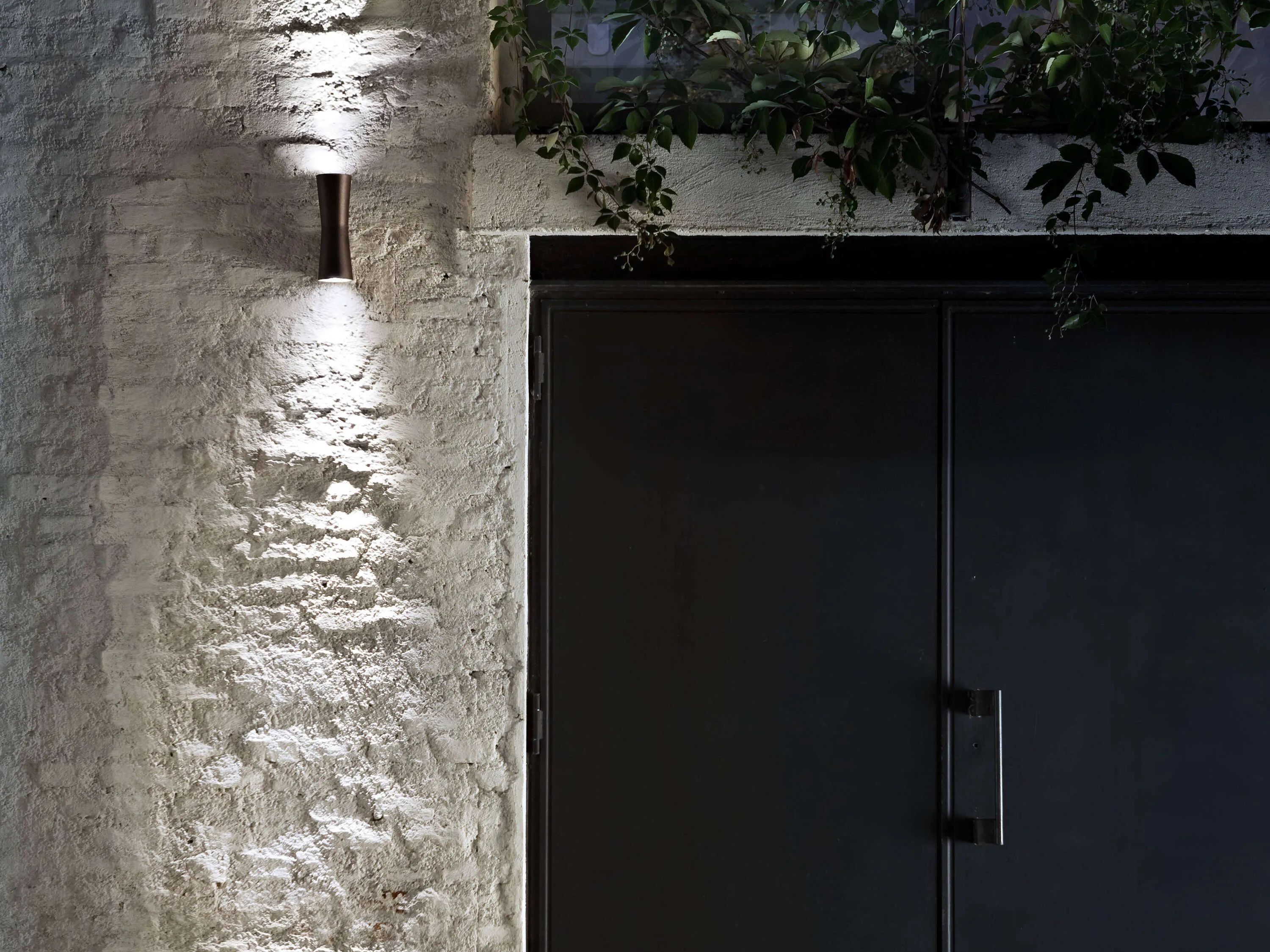 Clessidra Outdoor / Indoor Lamp