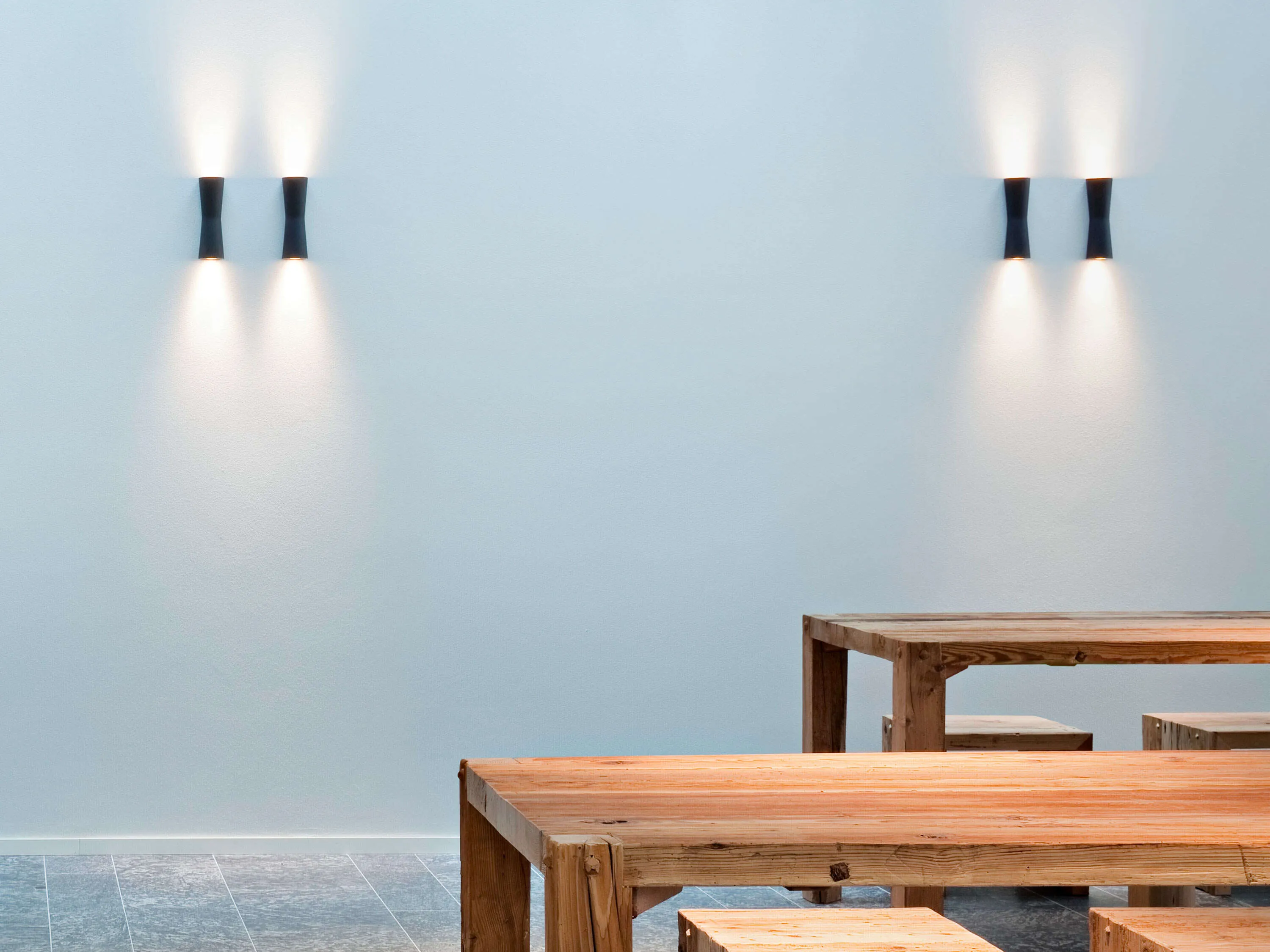 Clessidra Outdoor / Indoor Lamp
