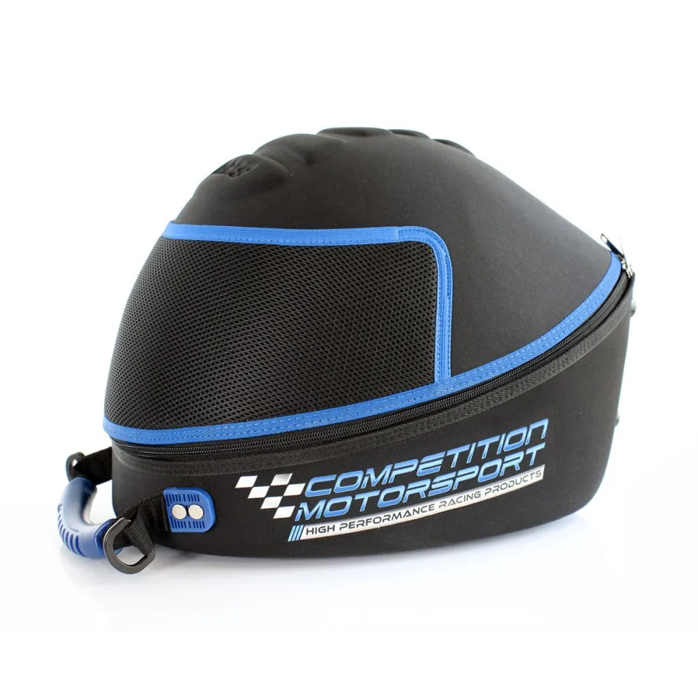 CMS Performance Racing Helmet Bag