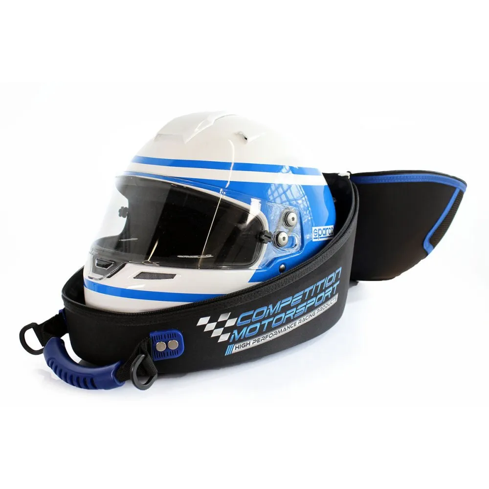 CMS Performance Racing Helmet Bag