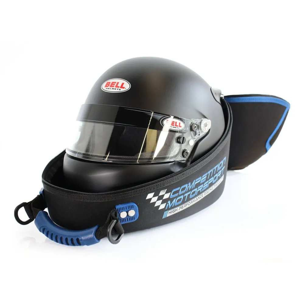 CMS Performance Racing Helmet Bag