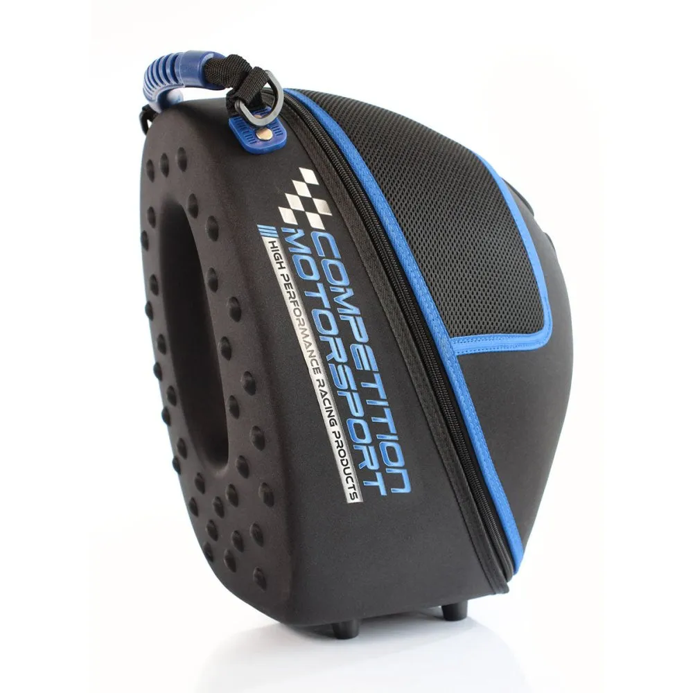 CMS Performance Racing Helmet Bag