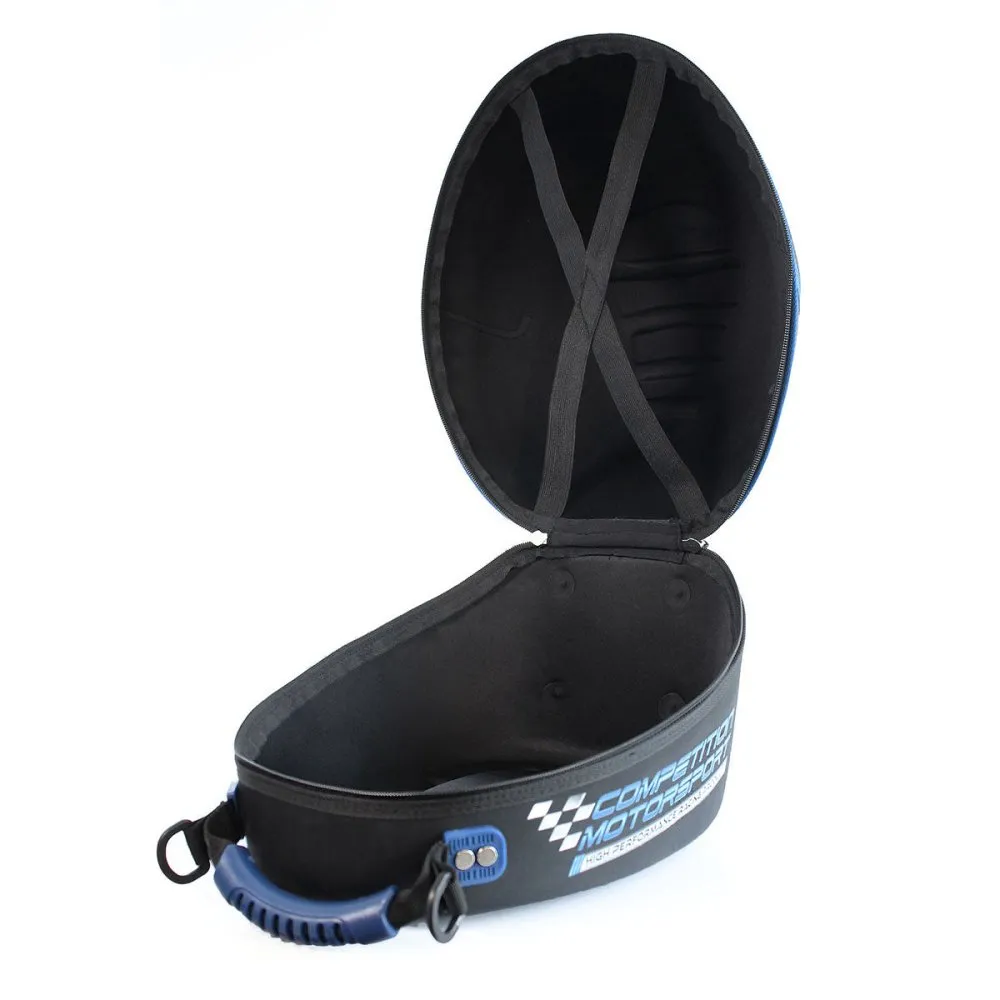 CMS Performance Racing Helmet Bag