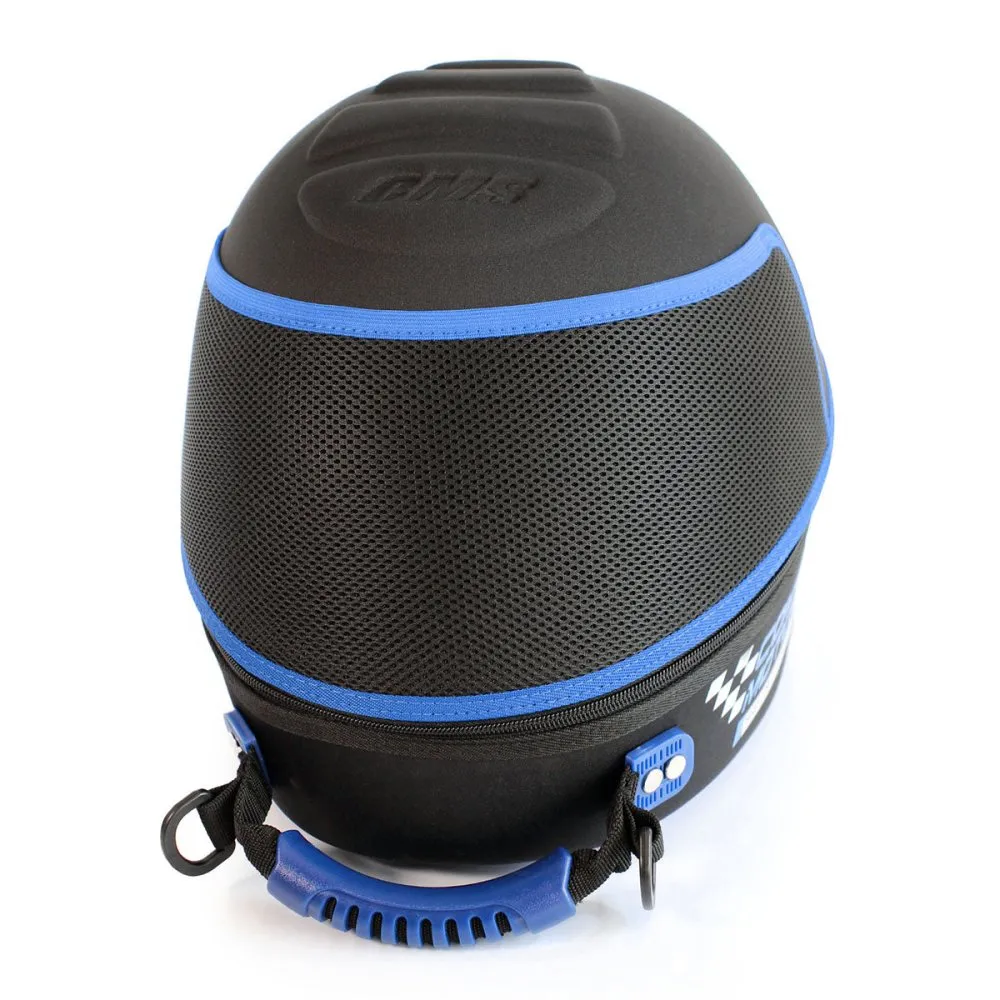 CMS Performance Racing Helmet Bag