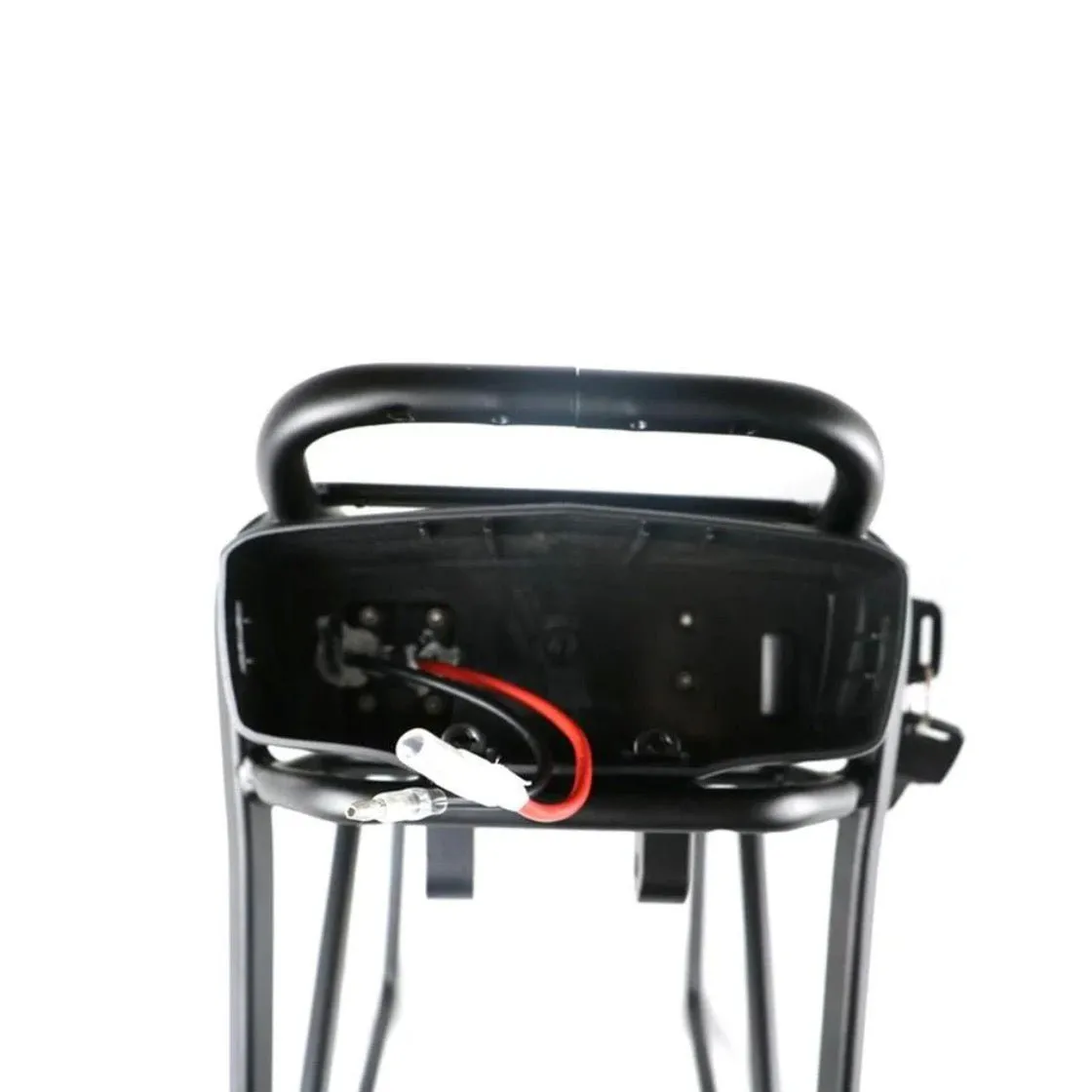 Coastal Cruiser| 350W Front Hub E-Bike Conversion Kit