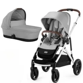 Cybex Gazelle S Pram 2023    Gazelle S Carry Cot