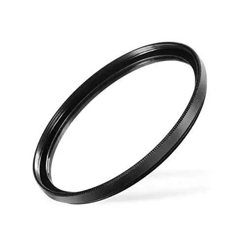 Digitek UV-Protection Lens Filter (Filter with Slim Frame for DSLR Camera Lens Protection from UV Rays, Dust & Scratches)