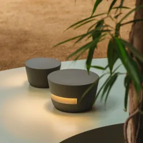 Dots Outdoor Lamp