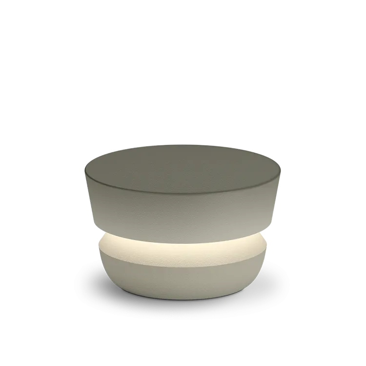 Dots Outdoor Lamp