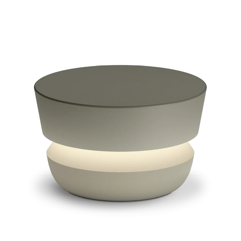 Dots Outdoor Lamp