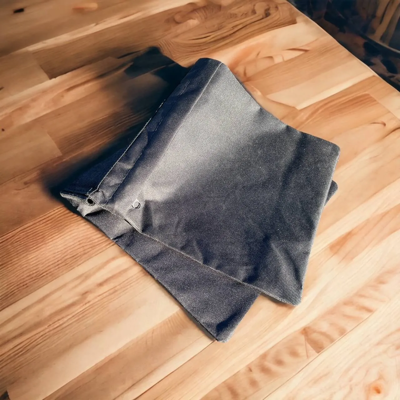Empty Saddle Sandbags For Photography (25 lb. Capacity)