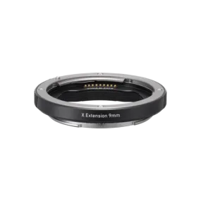 Extension Tube X 9mm