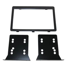 Facia Kit Suits Holden VT VX Double Din Aerpro Car Stereo FP8018