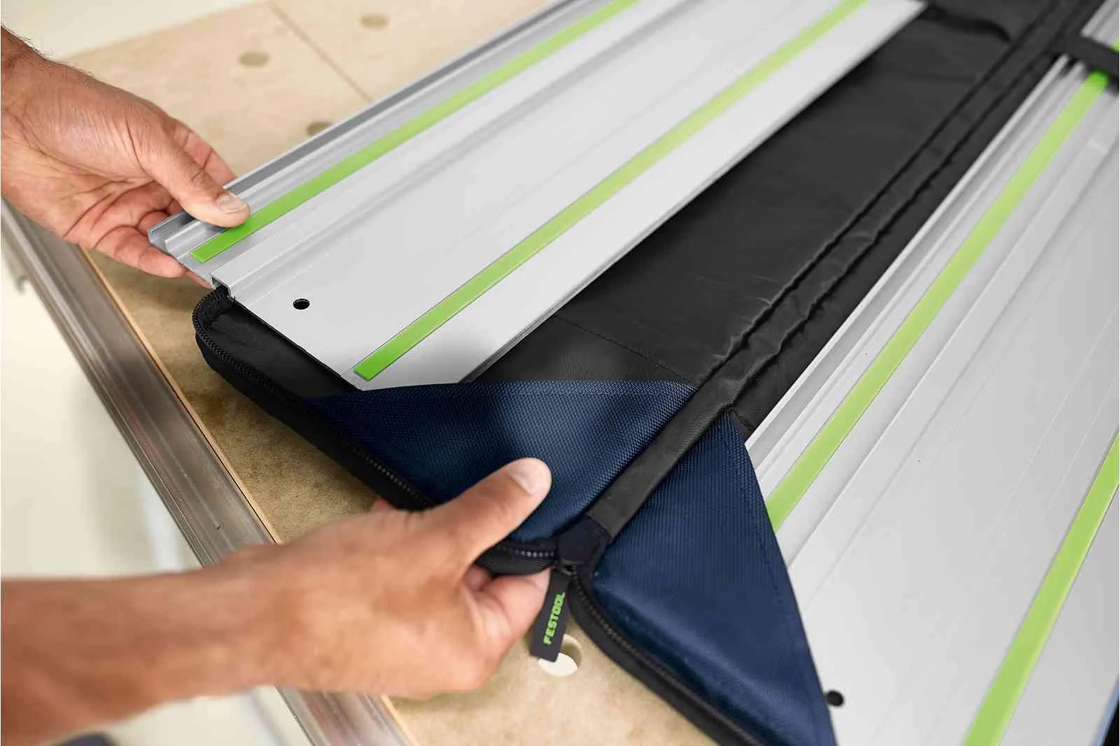 Festool 578070 FS-BAG 3000 Tote Bag