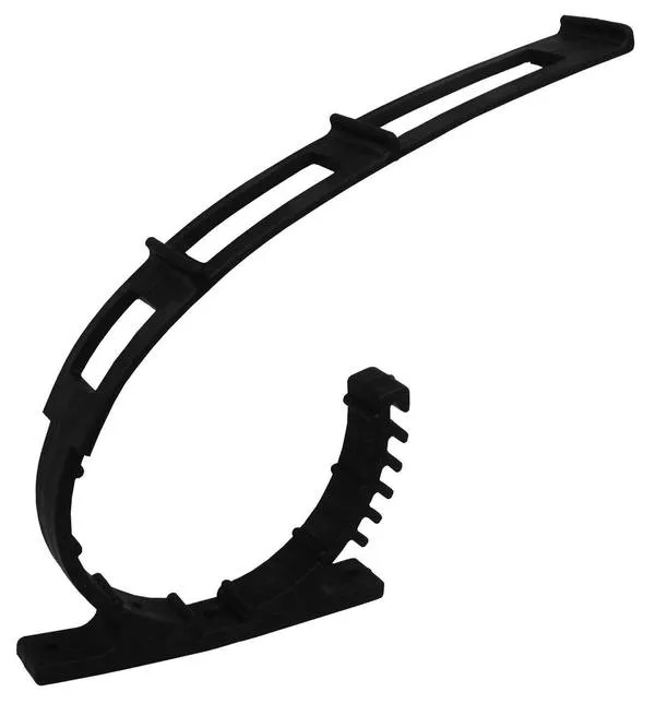 FOXFURY - NOMAD® MOUNT CLAMPS (SET OF 2): USE WITH NOMAD PRIME & 360