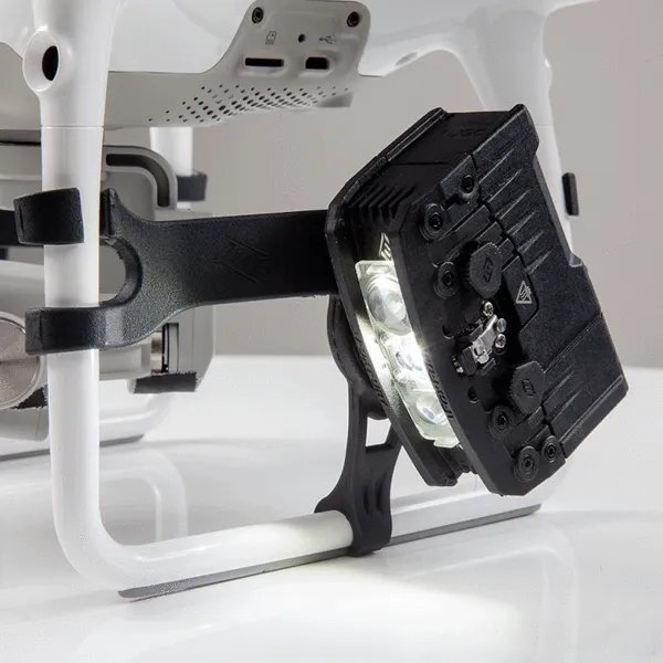 FOXFURY - RUGO™ DRONE MOUNTS FOR DJI PHANTOM 4 (SET OF 2)