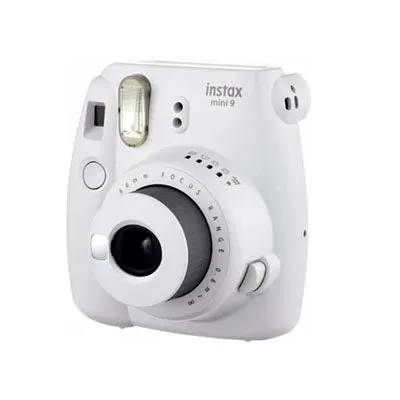 Fuji Instax Mini 9 Shibuya Package