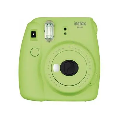Fuji Instax Mini 9 Shibuya Package