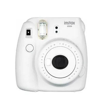 Fuji Instax Mini 9 Shibuya Package