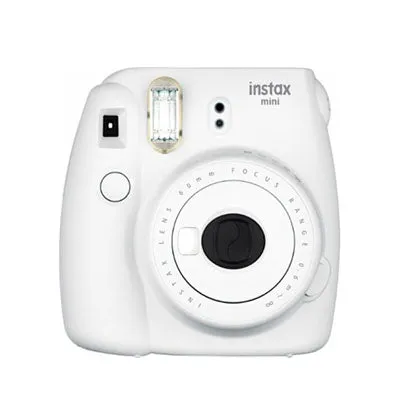 Fuji Instax Mini 9 Shibuya Package