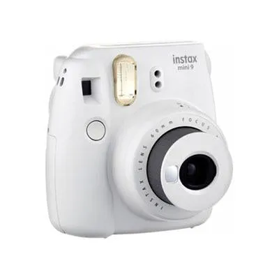 Fuji Instax Mini 9 Shibuya Package