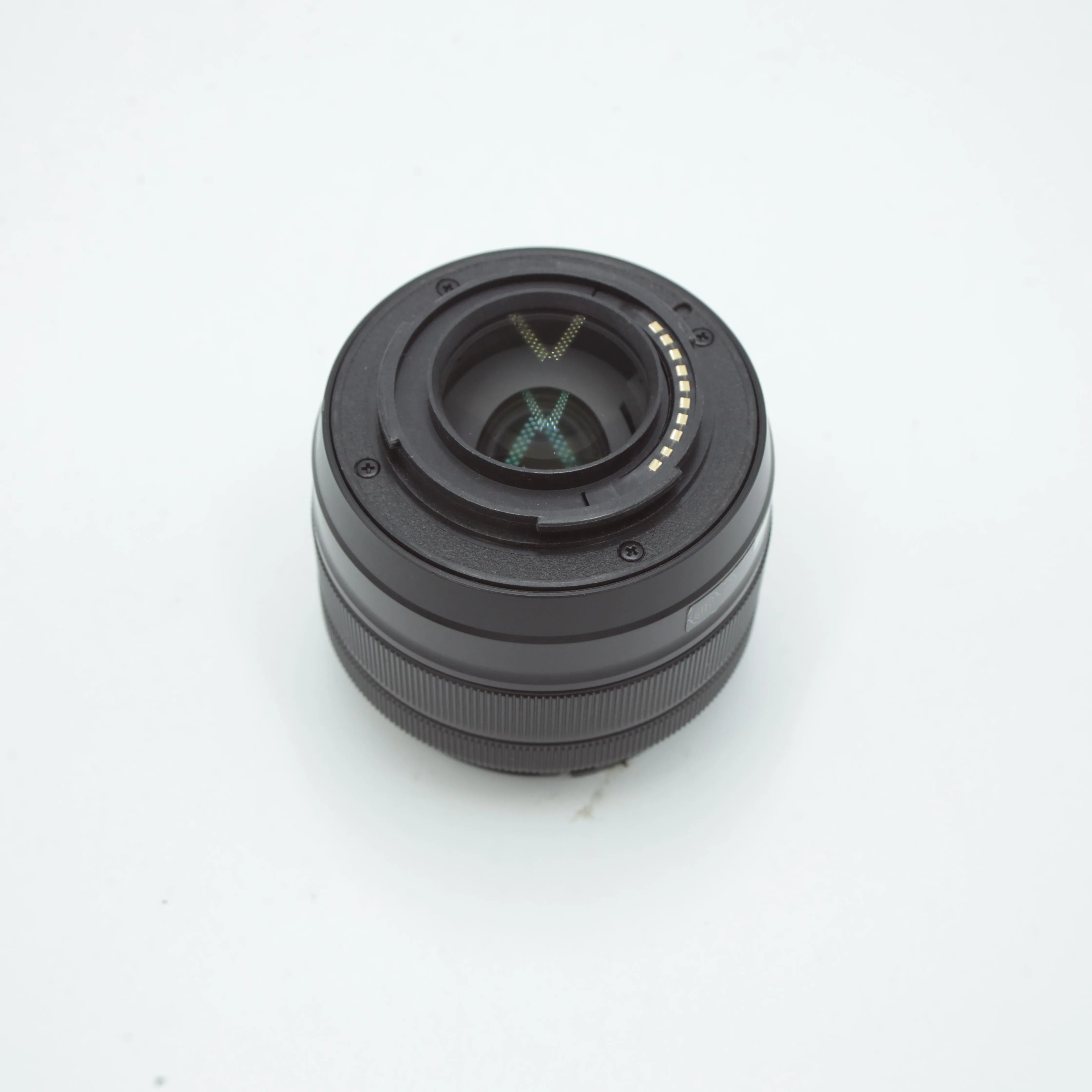 FUJIFILM XC 15-45mm f/3.5-5.6 OIS PZ Lens *USED*