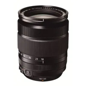 Fujifilm XF 18-135mm f/3.5-5.6 R LM OIS WR