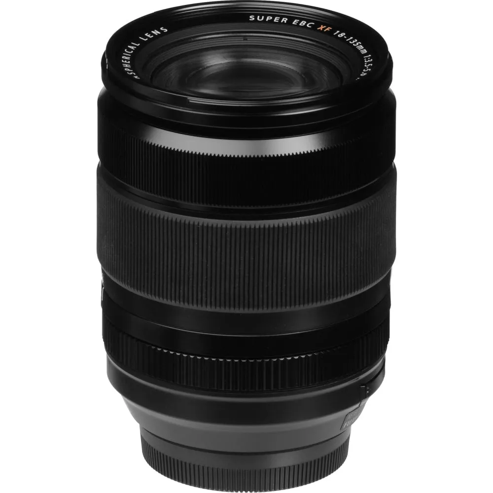 Fujifilm XF 18-135mm f/3.5-5.6 R LM OIS WR