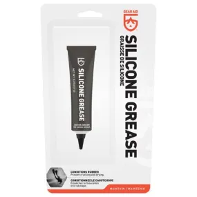 Gear Aid - SILICONE Grease 0.25oz / 7g