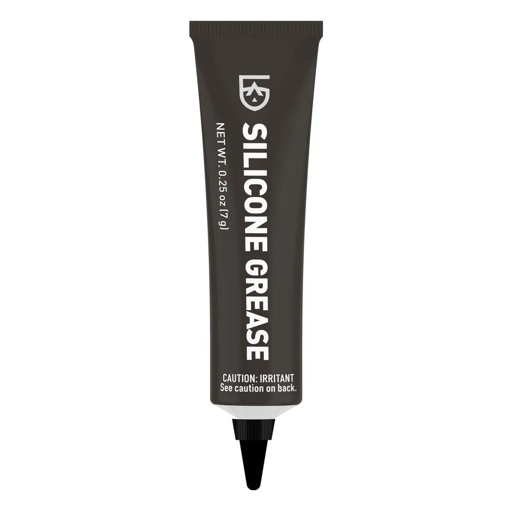 Gear Aid Silicone Grease .25oz