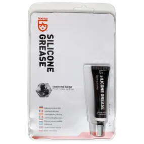 Gear Aid Silicone Grease