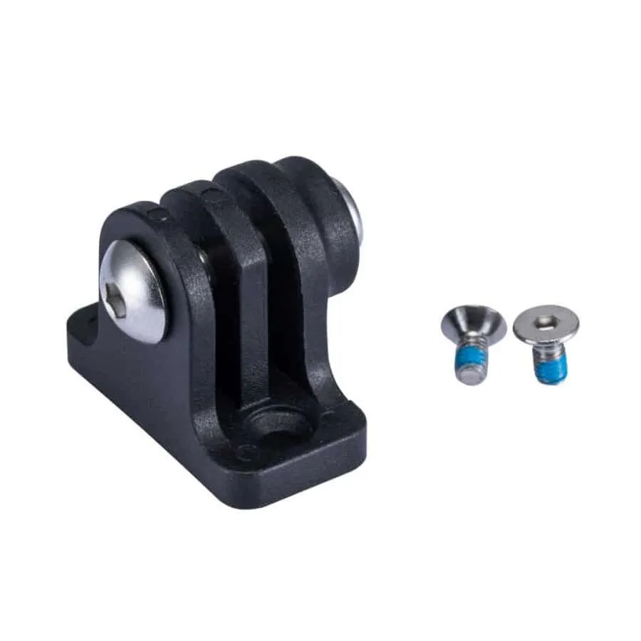 Giant Mini Gopro Plastic Mount Compatible With 410000093 & 410000094