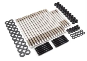GM '04 & UP Chevy Gen III-LS Series Small Block, CA625  12pt Head Stud Kit