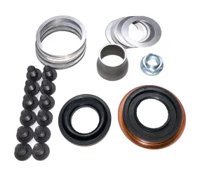 GM 14-Bolt 10.5 Inch 1972-97 Ring and Pinion Mini Install Kit Revolution Gear