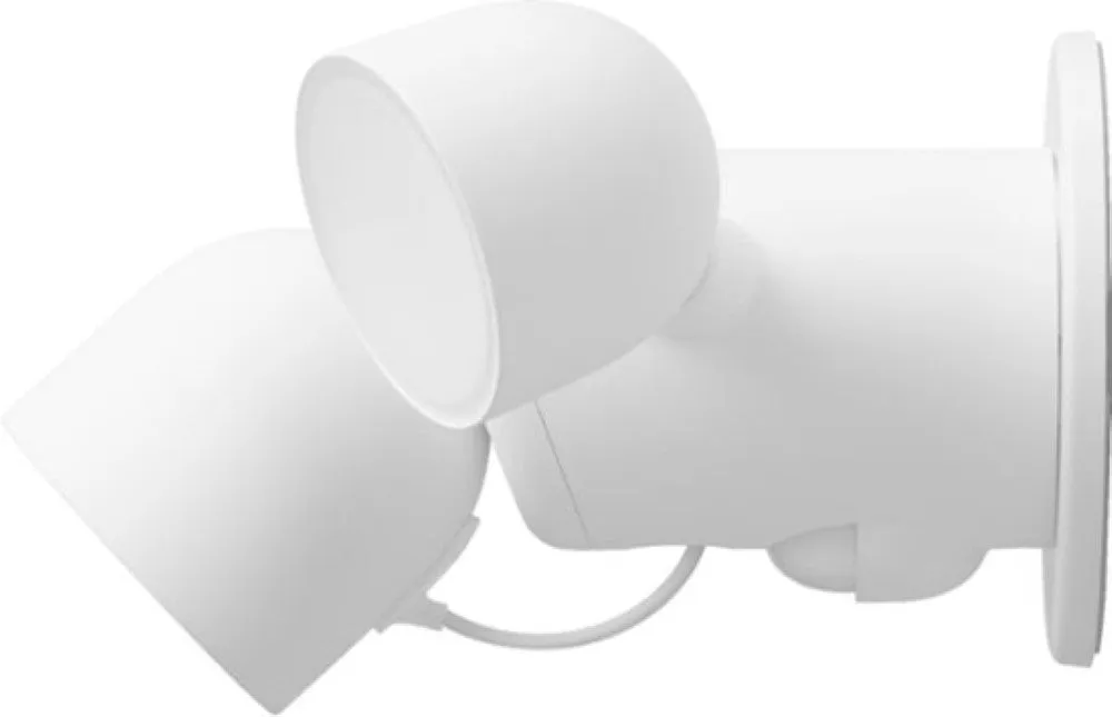 Google Nest Cam with Floodlight