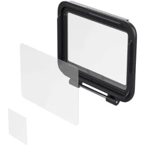 GoPro Hero 5 Screen Protectors - Black