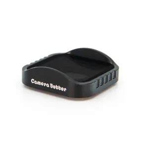 GoPro Hero 9-12 Shock Mod ND Filter - Choose Version