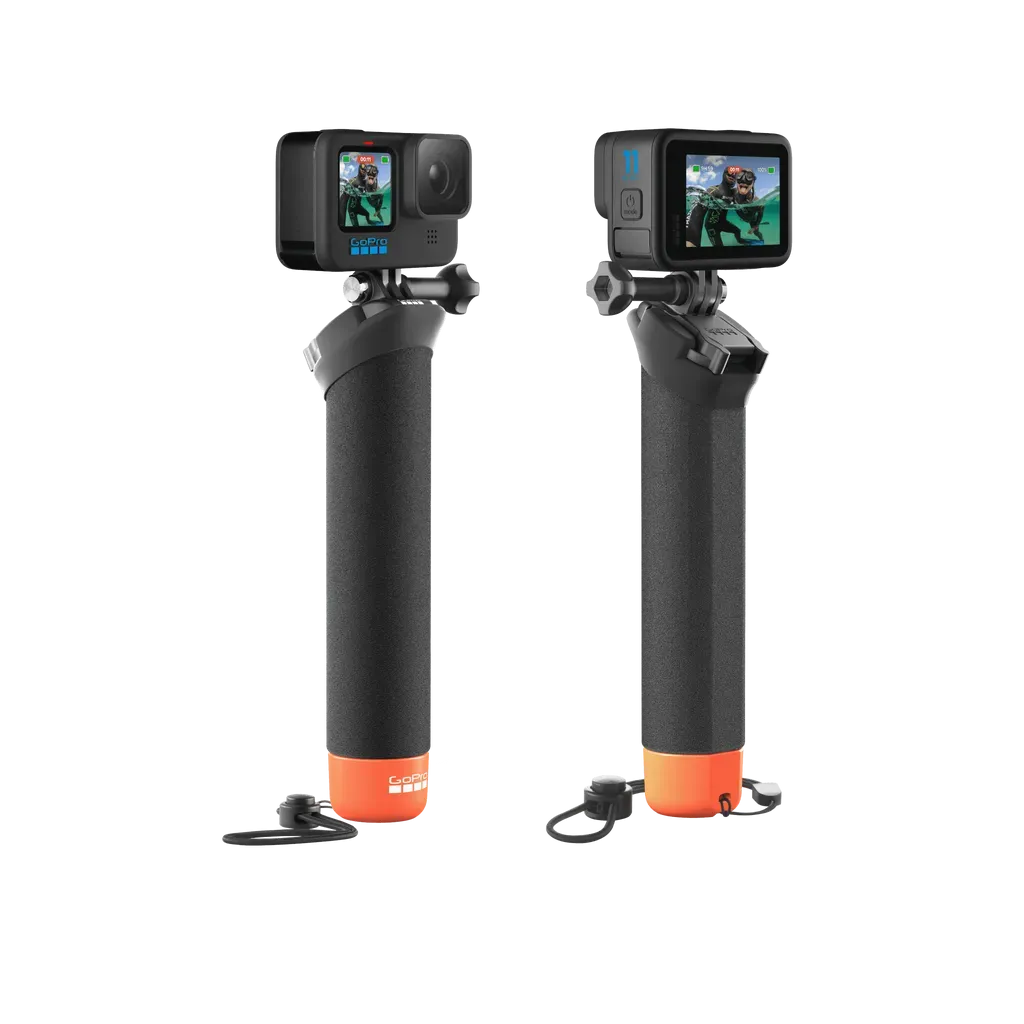 GoPro The Handler | Floating Camera Grip