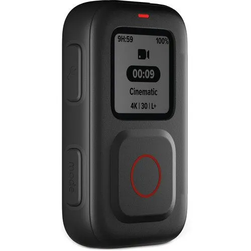 Gopro The Remote F/All Gopro Cameras