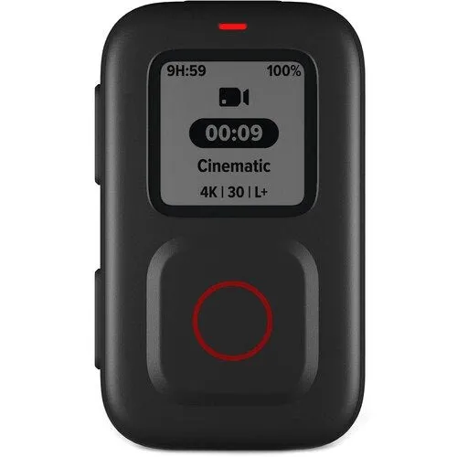 Gopro The Remote F/All Gopro Cameras