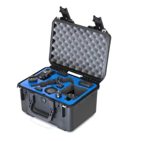 GPC DJI Ronin-S Stored Balanced Hard Case