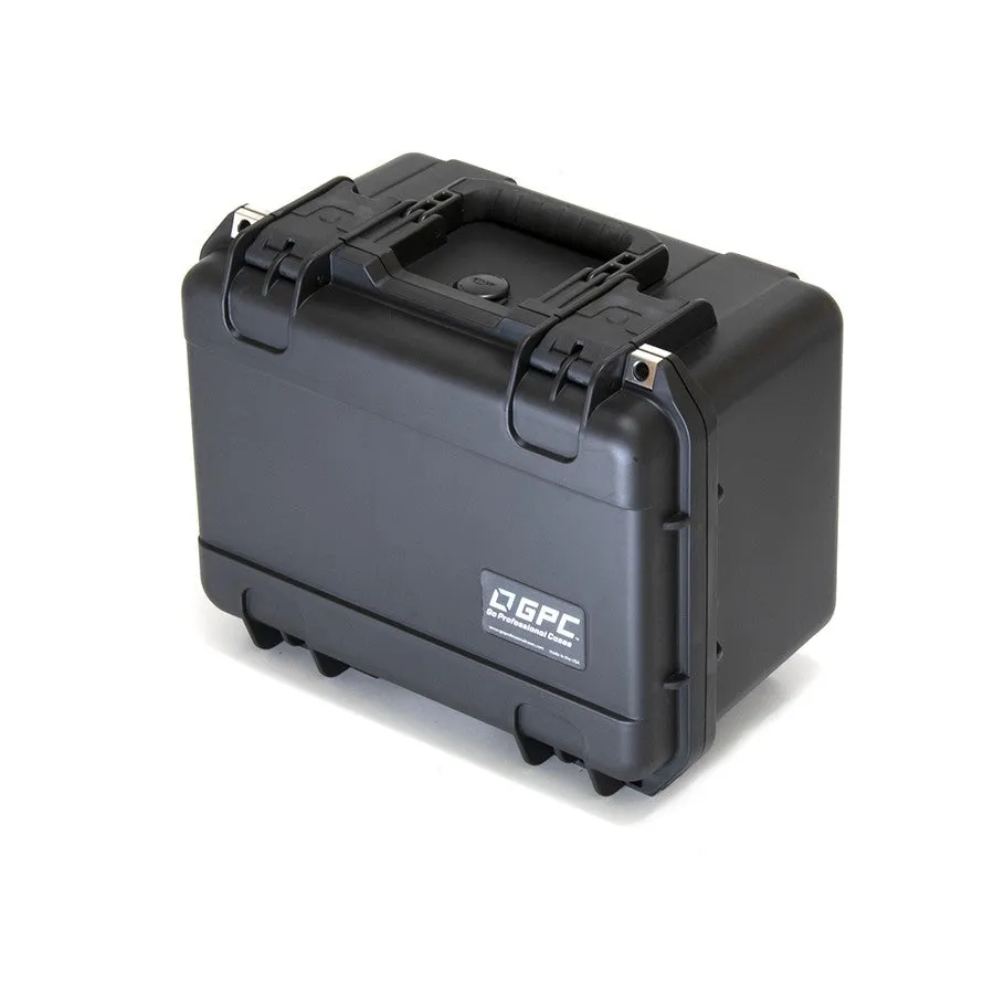 GPC DJI Ronin-S Stored Balanced Hard Case