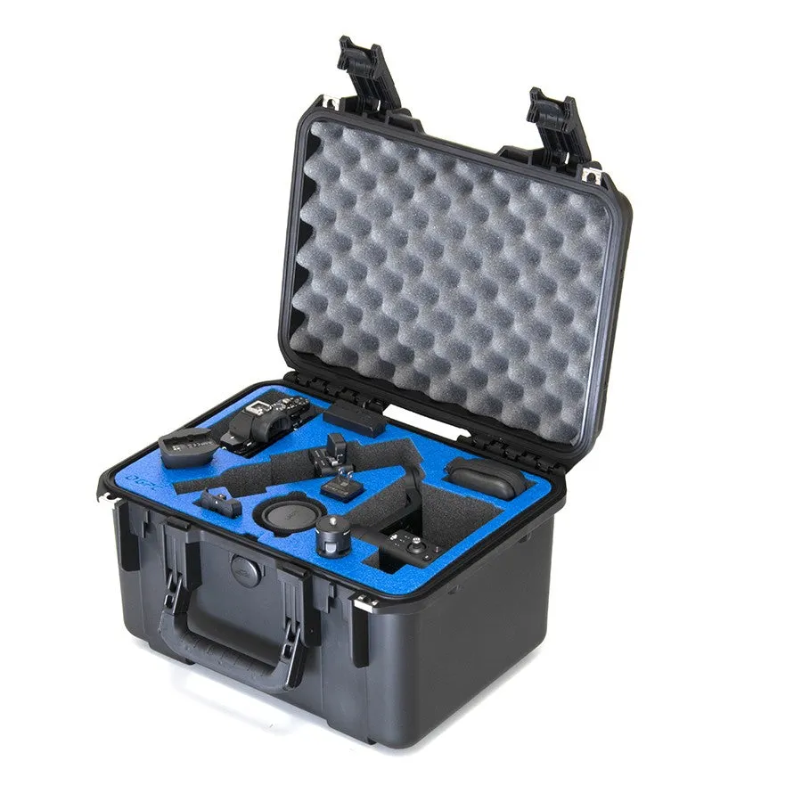 GPC DJI Ronin-S Stored Balanced Hard Case