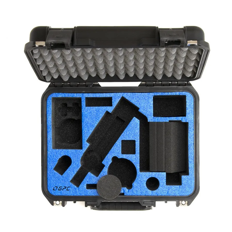 GPC DJI Ronin-S Stored Balanced Hard Case
