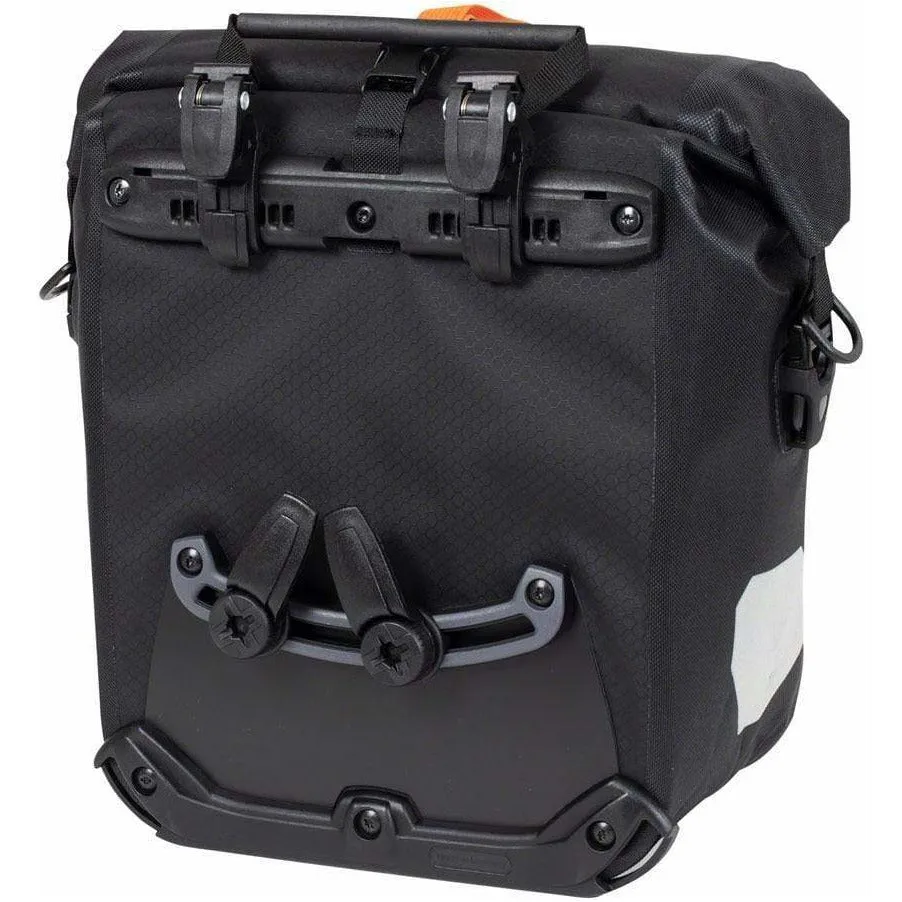 Gravel Pack Pannier - 25L Black